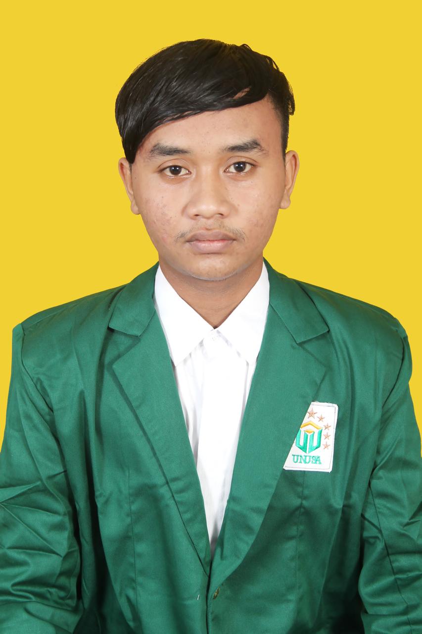 MUHAMMAD ROBITH SAIFUN NAWAS